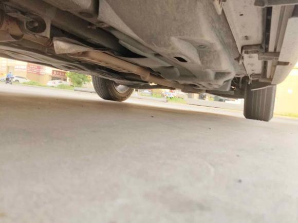 [嘉兴·浙F] 二手Jeep自由光2016款 2.4L 专业智能版