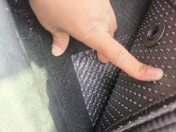 [合肥·皖A] 二手别克君威2015款 1.6T 精英技术型