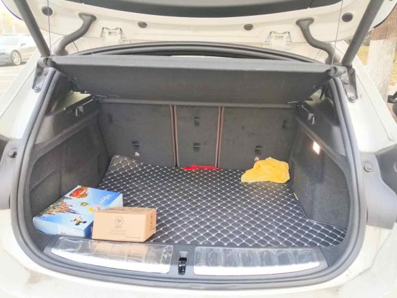 [常州·苏D] 二手宝马宝马X22020款 sDrive25i 领先型M运动套装