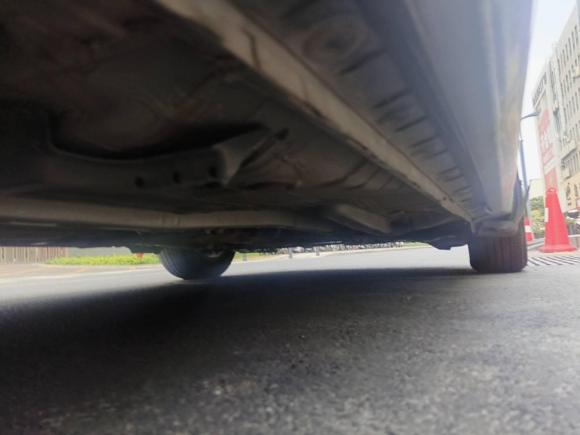 [深圳·粤T] 二手丰田雷凌2016款 1.6G CVT精英版