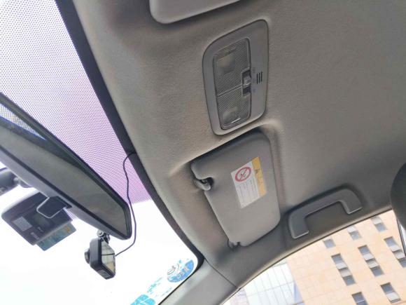 [无锡·苏B] 二手丰田威驰2014款 1.5L 自动智臻版