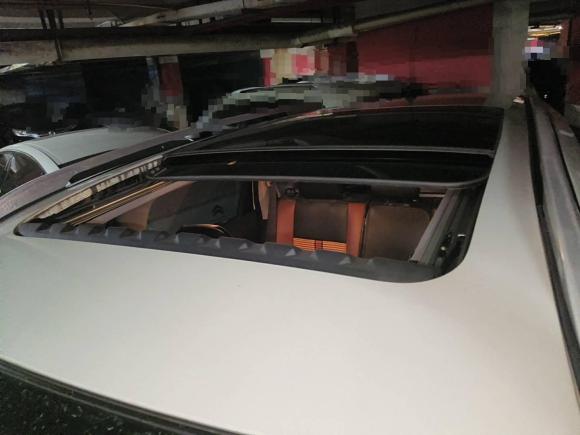 [武汉·鄂A] 二手日产奇骏2014款 2.0L CVT舒适版 2WD