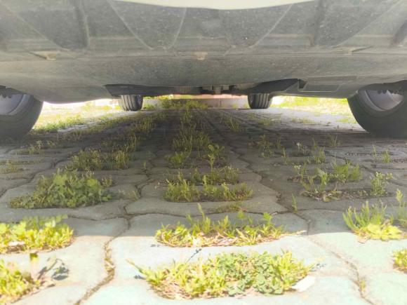 [苏州·苏E] 二手荣威荣威i62018款 20T 自动旗舰版