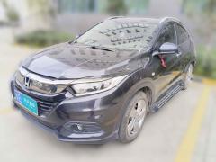 [佛山·粤E] 本田缤智2020款 220 TURBO CVT精英版