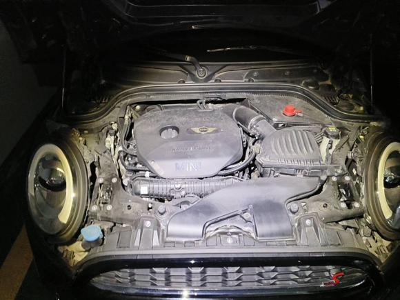 [杭州·浙A] 二手MINIMINI2016款 2.0T COOPER S