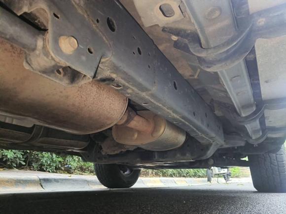 [广州·粤A] 二手坦克坦克3002021款 越野版 2.0T 征服者