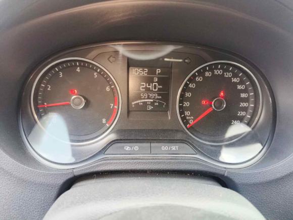 [南通·苏F] 二手大众Polo2016款 1.6L 自动舒适型