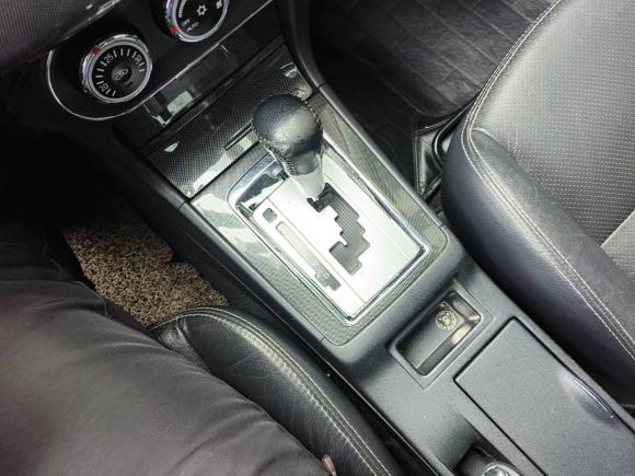 [成都·川A] 二手三菱翼神2011款 致尚版 1.8L CVT豪华型