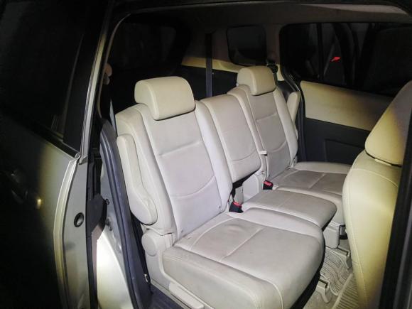 [广州·粤A] 二手马自达马自达52008款 2.0 自动豪华型