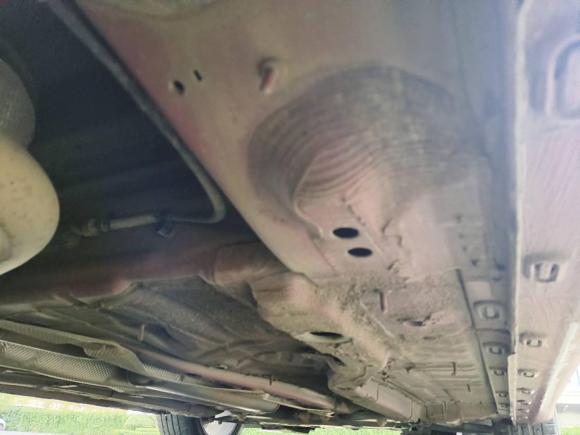 [常州·苏D] 二手名爵MG62017款 20T 自动Trophy尊享互联网版 国V