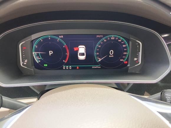 [南昌·赣A] 二手大众帕萨特2019款 330TSI 尊贵版 国V