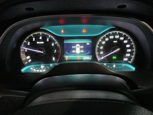 [武汉·鄂A] 二手别克英朗2019款 18T 自动互联精英型 国V