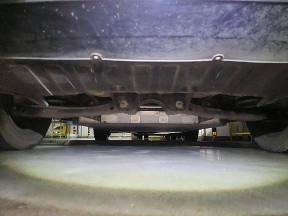 [南京·苏A] 二手哪吒汽车哪吒U2022款 智500 磷酸铁锂