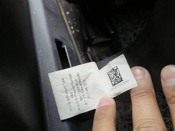 [南昌·粤R] 二手哈弗哈弗H2s2017款 红标 1.5T 双离合豪华型