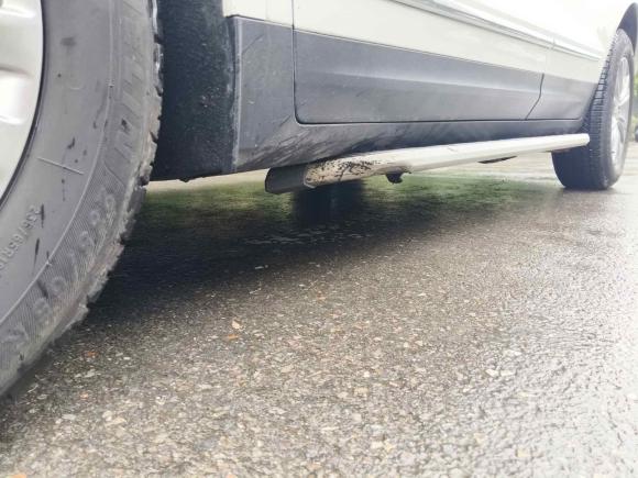 [芜湖·皖B] 二手凯迪拉克凯迪拉克XT52020款 28T 豪华型