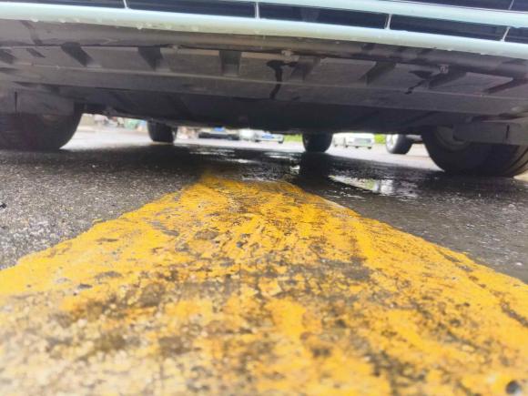 [南京·苏A] 二手福特蒙迪欧2013款 2.0L GTDi200豪华型