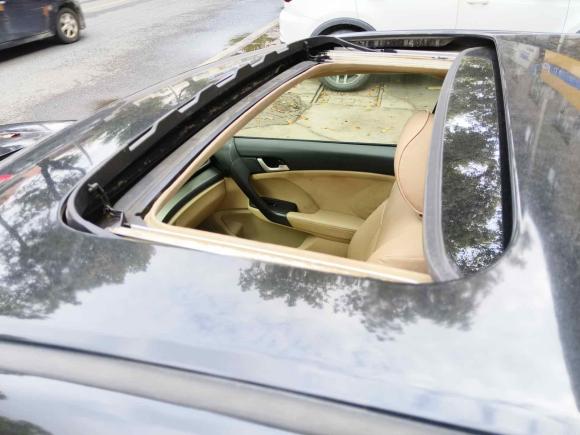 [无锡·苏B] 二手本田思铂睿2013款 2.4L 豪华版