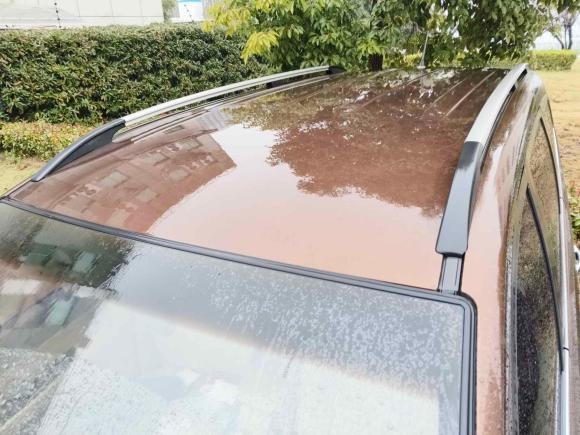 [上海·苏E] 二手宝骏宝骏7302016款 1.5T 手动舒适型 7座