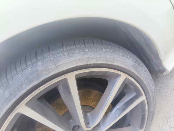 [南通·苏F] 二手奔驰奔驰B级2015款 B 200 豪华型