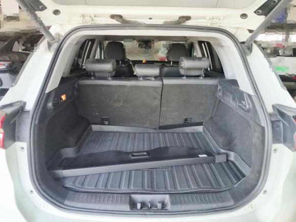 [合肥·皖A] 二手奇瑞瑞虎7 PLUS2021款 鲲鹏版 1.6TGDI DCT尊贵型