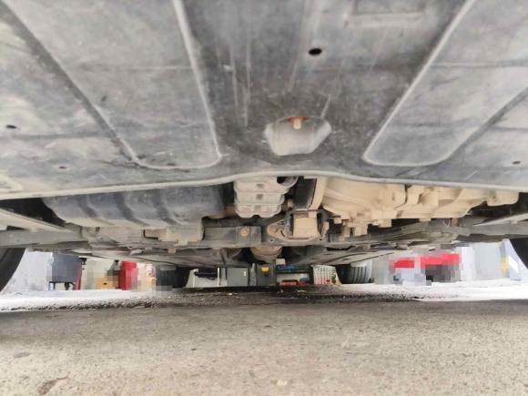 [苏州·苏E] 二手起亚起亚K42014款 1.8L 自动LUX