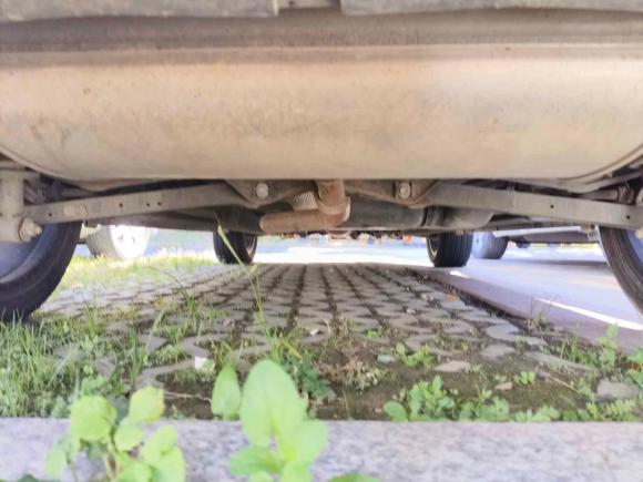 [温州·浙C] 二手北京汽车智行2019款 1.5T CVT新智版 国VI