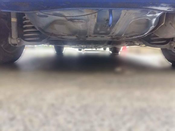 [武汉·鄂A] 二手本田飞度2014款 1.5L LX CVT舒适型