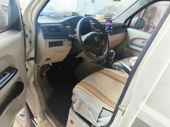 [苏州·苏E] 二手远程远程E52019款 E5L 纯电动厢式运输车国轩39.9kWh