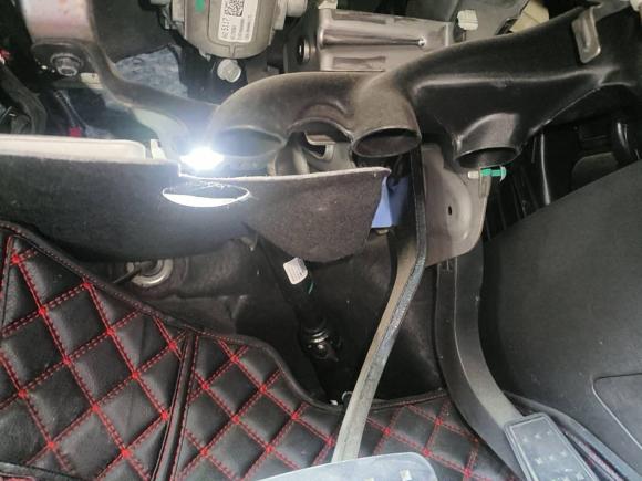 [杭州·浙A] 二手凯迪拉克凯迪拉克XT52020款 改款 28T 豪华型