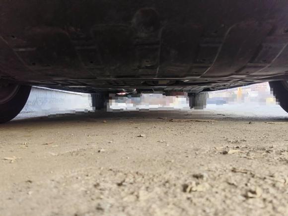 [济南·鲁A] 二手起亚智跑2012款 2.0L 自动两驱版GLS