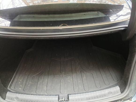 [武汉·鄂A] 二手比亚迪海豹062024款 DM-i 120KM尊荣型