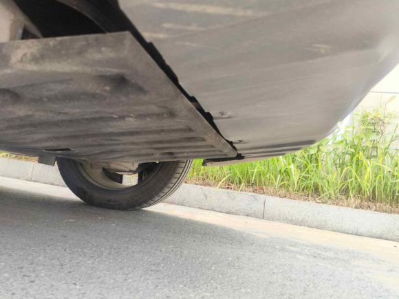 [杭州·浙A] 二手ARCFOX极狐极狐 阿尔法T2021款 653S+ 160kW