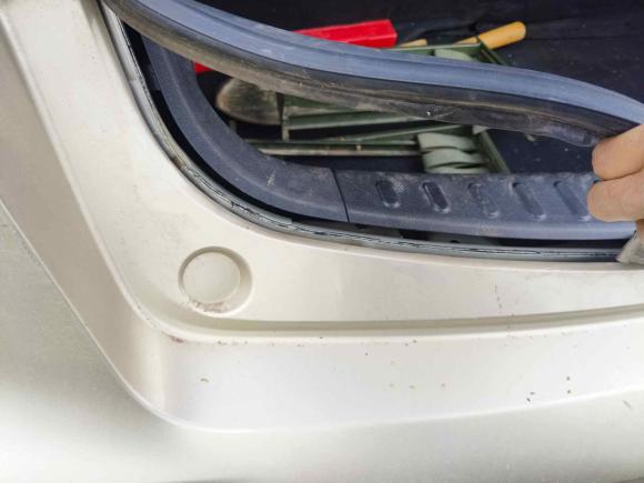 [广州·湘J] 二手吉利汽车远景X32021款 PRO 1.5L 手动精英型