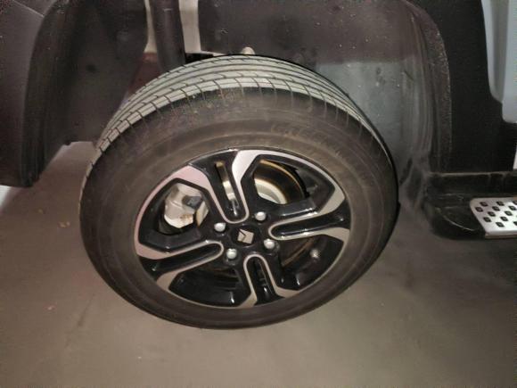 [成都·川A] 二手宝骏宝骏悦也2023款 旗舰版