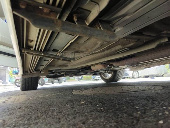 [宁波·浙B] 二手福特翼虎2013款 2.0L GTDi 四驱精英型