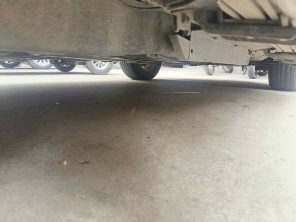 [嘉兴·浙F] 二手别克昂科威Plus2014款 28T 四驱全能旗舰型