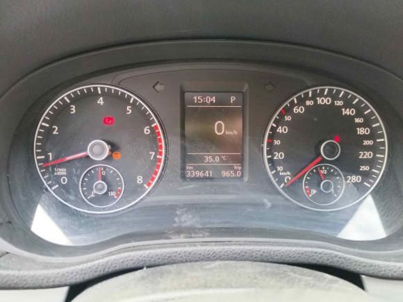 [无锡·皖E] 二手大众帕萨特2014款 1.8TSI DSG 30周年纪念版