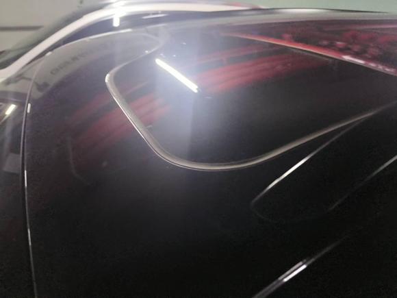 [无锡·苏B] 二手零跑汽车零跑C112024款 纯电 580尊享版