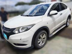 [台州·浙J] 本田缤智2015款 1.5L CVT两驱舒适型