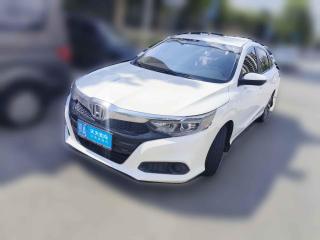 本田凌派2019款 180Turbo CVT舒适版 国V「武汉二手车」「天天拍车」