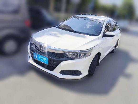本田凌派2019款 180Turbo CVT舒适版 国V「武汉二手车」「天天拍车」