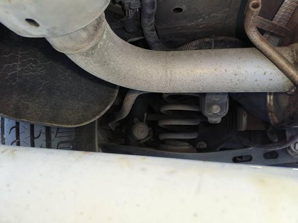 [上海·沪F] 二手别克昂科威2016款 28T 四驱全能运动旗舰型