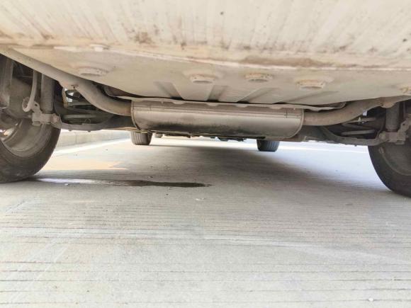 [合肥·皖A] 二手别克凯越2018款 15N CVT精英型