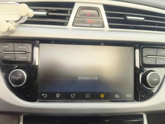 [成都·川A] 二手吉利汽车博越2016款 1.8TD 自动智慧型