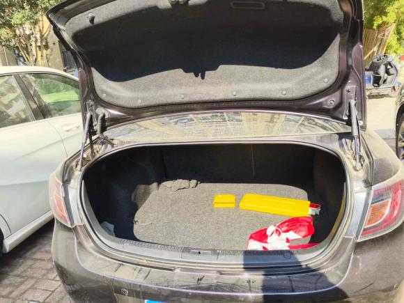 [上海·沪A] 二手马自达睿翼2009款 2.5L 自动尊贵版