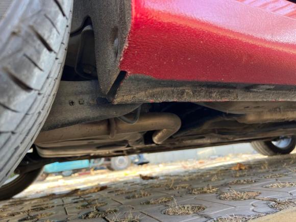 [济南·鲁A] 二手名爵MG62017款 20T 手动豪华智联版 国V