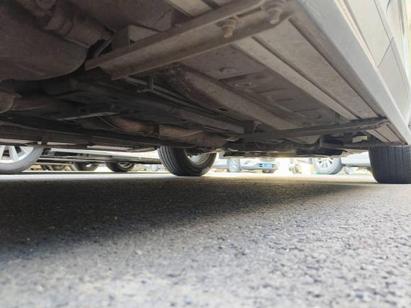 [深圳·粤E] 二手宝沃宝沃BX52017款 20TGDI 自动两驱先锋型