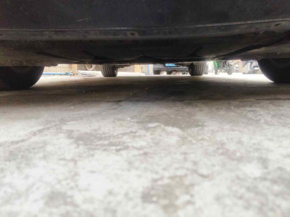 [广州·粤W] 二手奥迪奥迪A6L2011款 2.0 TFSI 自动标准型