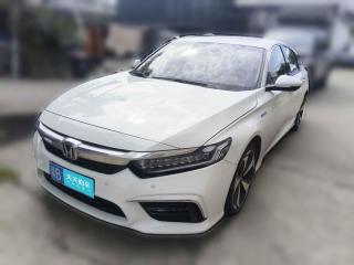 本田英仕派2019款 锐·混动 2.0L 净越版 国VI「宁波二手车」「天天拍车」