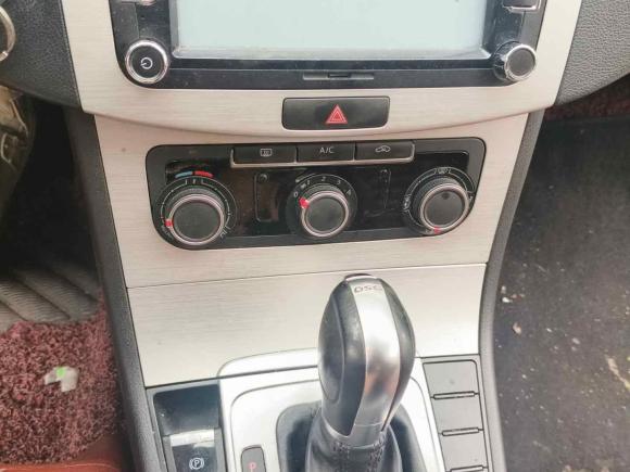 [杭州·浙A] 二手大众迈腾2013款 1.8TSI 领先型